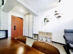 Blk 10B Bendemeer Light (Kallang/Whampoa), HDB 3 Rooms #613439811